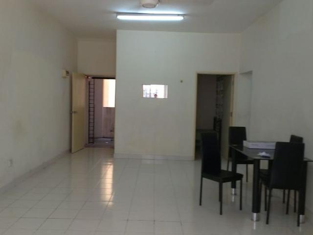 3 Bedroom Apartment for rent in Petaling Jaya, Selangor