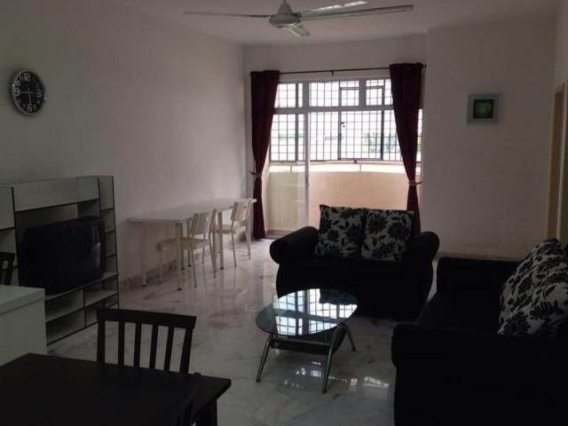 3 Bedroom Apartment for rent in Petaling Jaya, Selangor