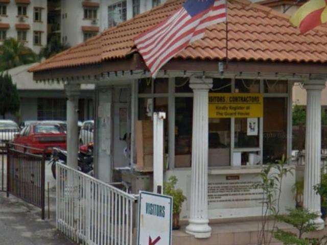 3 Bedroom Apartment for rent in Petaling Jaya, Selangor