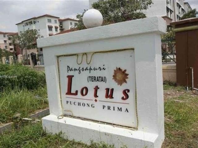 3 Bedroom Apartment for rent in Petaling Jaya, Selangor
