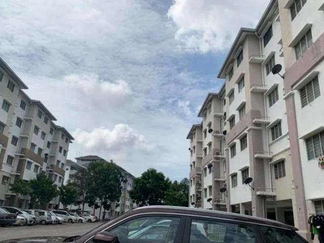 3 Bedroom Apartment for rent in Petaling Jaya, Selangor