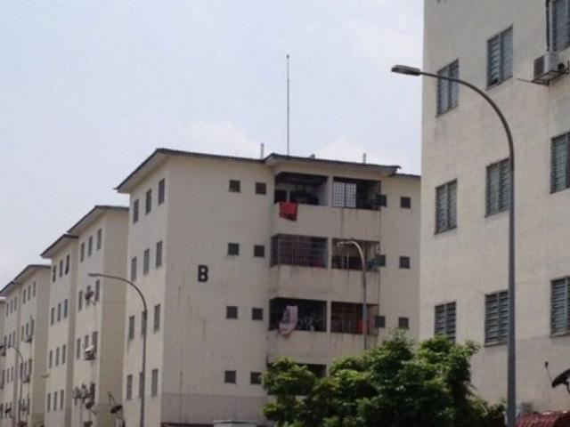 3 Bedroom Apartment for rent in Petaling Jaya, Selangor