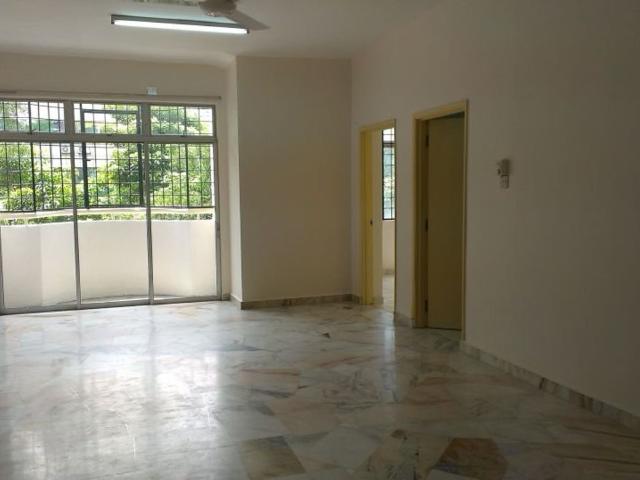 3 Bedroom Apartment for rent in Petaling Jaya, Selangor