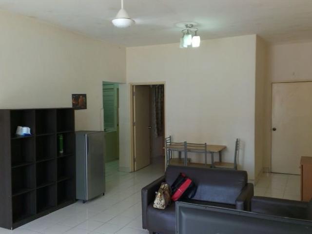 3 Bedroom Apartment for rent in Petaling Jaya, Selangor