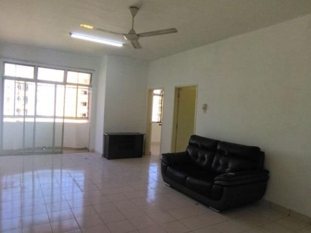 3 Bedroom Apartment for rent in Petaling Jaya, Selangor