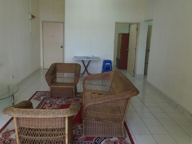 3 Bedroom Apartment for rent in Petaling Jaya, Selangor
