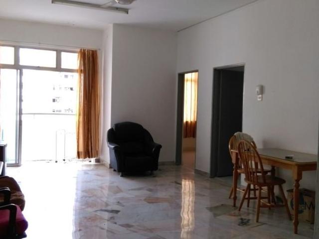 3 Bedroom Apartment for rent in Petaling Jaya, Selangor