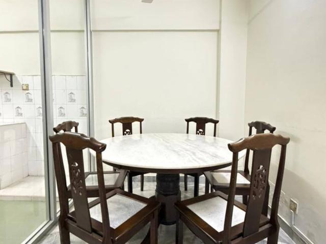 3 Bedroom Apartment for rent in Petaling Jaya, Selangor