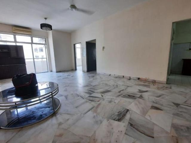 3 Bedroom Apartment for rent in Petaling Jaya, Selangor