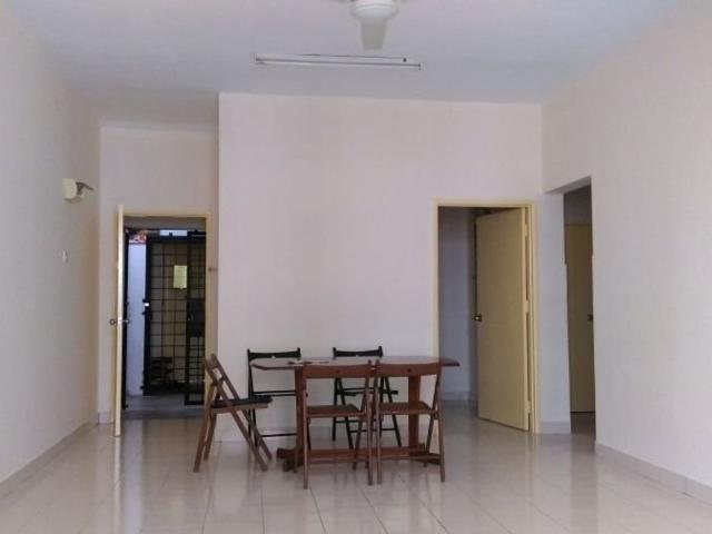 3 Bedroom Apartment for rent in Petaling Jaya, Selangor