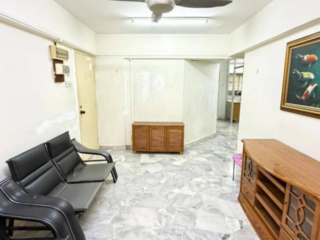 3 Bedroom Apartment for rent in Petaling Jaya, Selangor