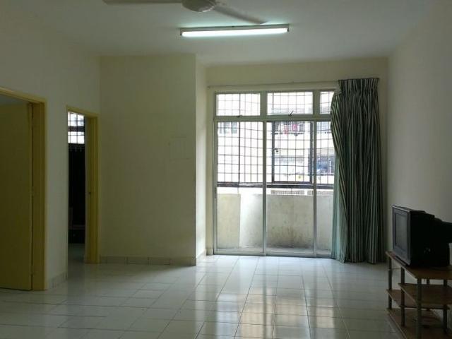 3 Bedroom Apartment for rent in Petaling Jaya, Selangor