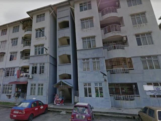 3 Bedroom Apartment for rent in Petaling Jaya, Selangor