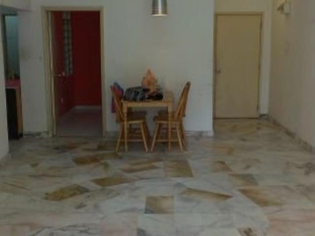 3 Bedroom Apartment for rent in Petaling Jaya, Selangor