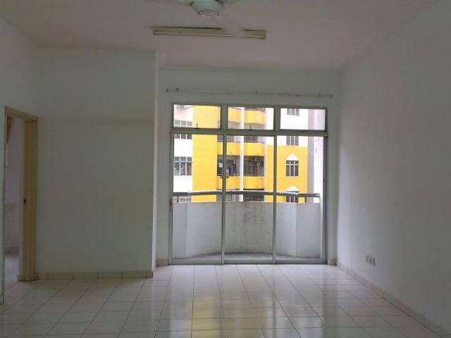 3 Bedroom Apartment for rent in Petaling Jaya, Selangor