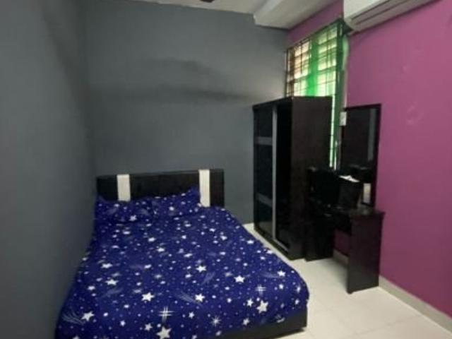 3 Bedroom Apartment for rent in Petaling Jaya, Selangor