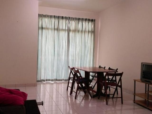 3 Bedroom Apartment for rent in Petaling Jaya, Selangor