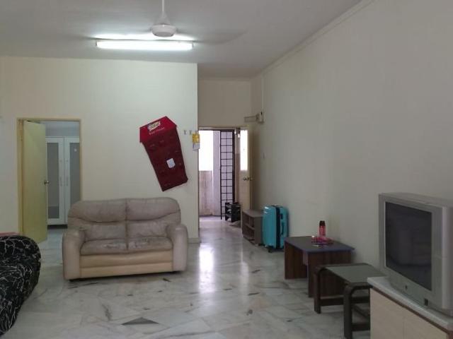 3 Bedroom Apartment for rent in Petaling Jaya, Selangor