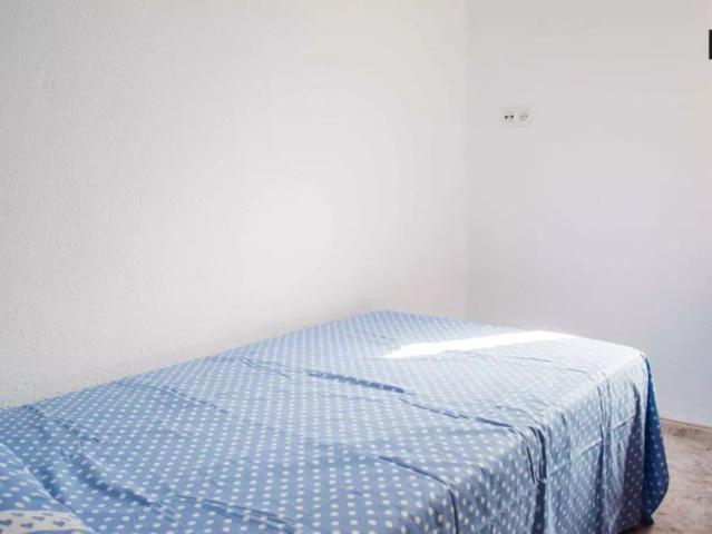 3 bedroom apartment for rent in Poblats Marítims
