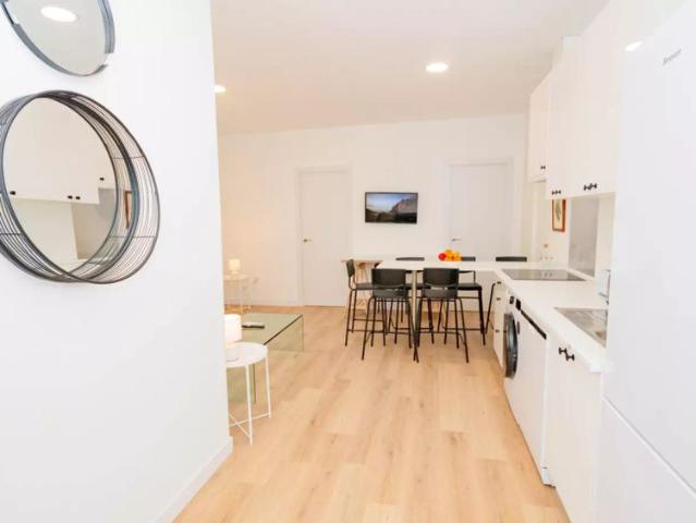 3 bedroom apartment for rent in Quintana, all bills included