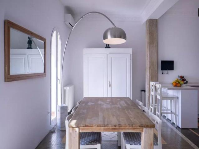 3 bedroom apartment for rent in Russafa