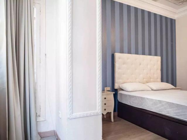 3 bedroom apartment for rent in Russafa, bills included