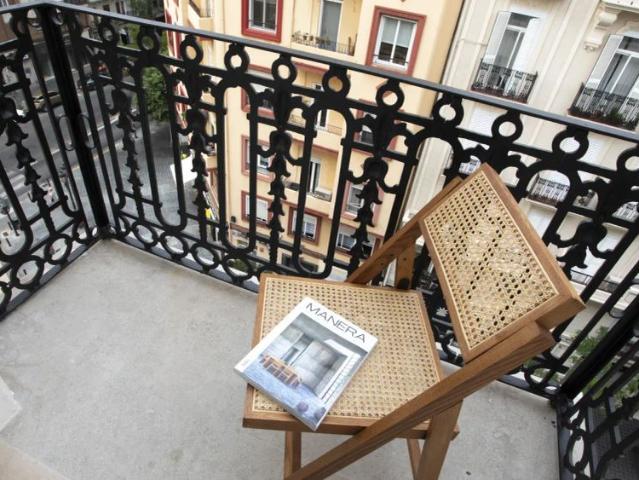3 bedroom apartment for rent in Russafa, Valencia, bills included