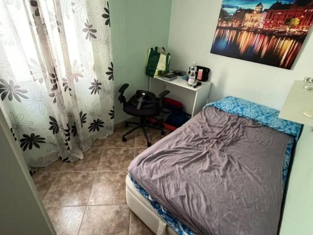 3 bedroom apartment for rent in Ribera, bills included