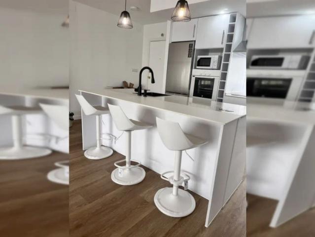 3 bedroom apartment for rent in Ronda