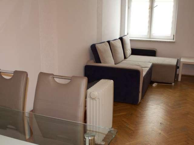 3 bedroom apartment for rent in Stare Podgórze, Krakow