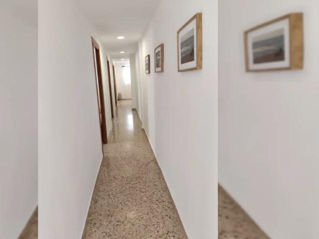 3 bedroom apartment for rent in Sueca