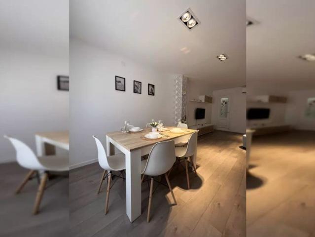 3 bedroom apartment for rent in Sagunto