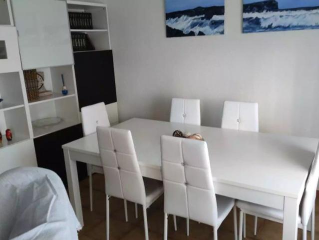 3 bedroom apartment for rent in Sant Antoni, Alicante