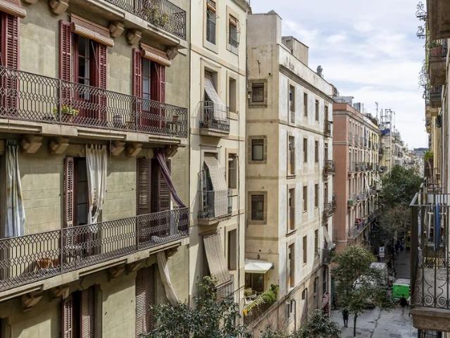 3 bedroom apartment for rent in Sant Antoni, bills included