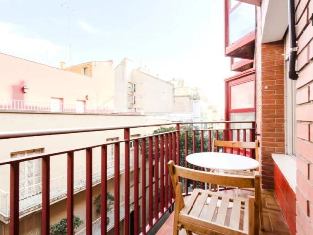 3 bedroom apartment for rent in Sant Gervasi Bonanova, professionals only