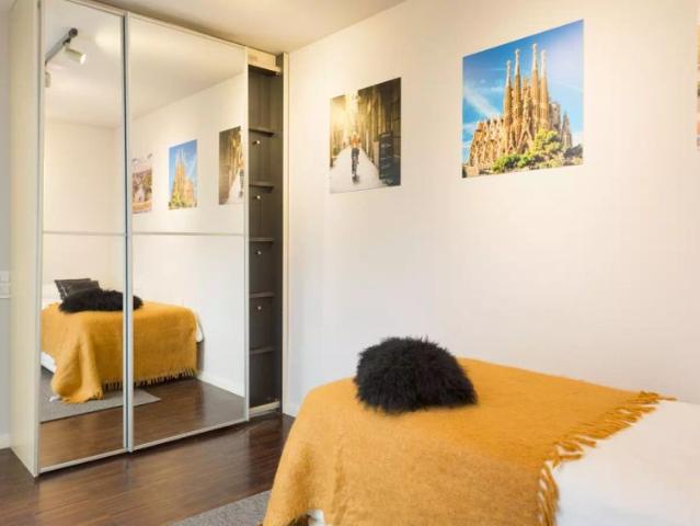 3 bedroom apartment for rent in Sant Gervasi Galvany, no pets allowed