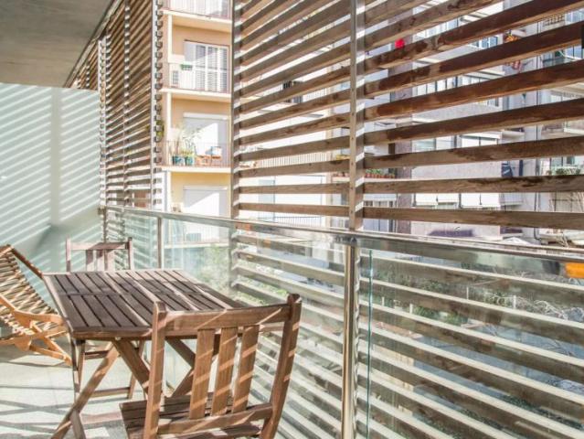 3 bedroom apartment for rent in Sant Gervasi Galvany, no restrictions