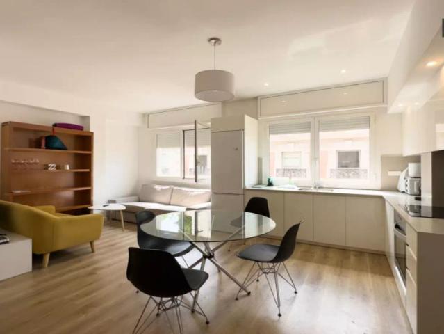 3 bedroom apartment for rent in Sant Gervasi Galvany, Barcelona