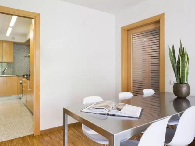 3 bedroom apartment for rent in Sant Gervasi Galvany