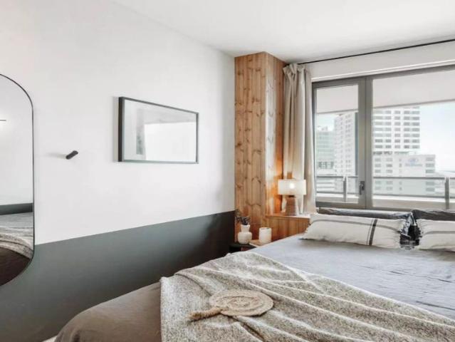 3 bedroom apartment for rent in Sant Martí