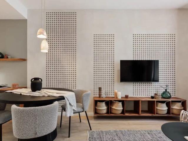 3 bedroom apartment for rent in Sant Pere Santa Caterina i la Ribera