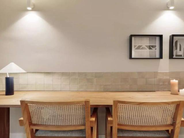 3 bedroom apartment for rent in Sarrià