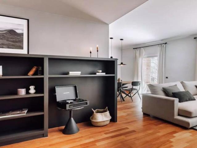 3 bedroom apartment for rent in Sarriá