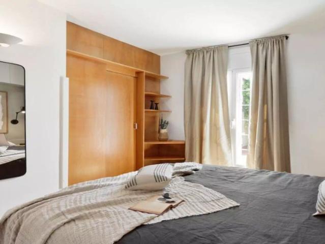 3 bedroom apartment for rent in Sarrià Sant Gervasi