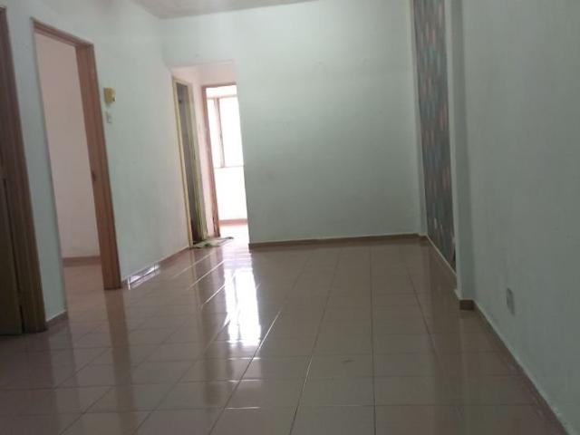 3 Bedroom Apartment for rent in Selayang Baru, Selangor
