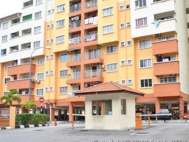 3 Bedroom Apartment for rent in Sepang, Selangor