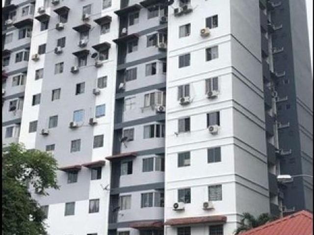 3 Bedroom Apartment for rent in Serdang Lama Hingga Km 19, Kuala Lumpur