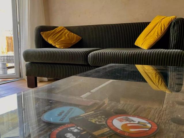 3 bedroom apartment for rent in Sevilla