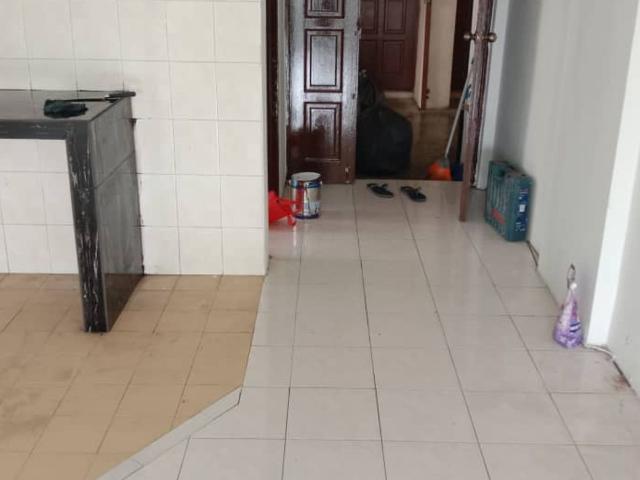 3 Bedroom Apartment for rent in Shah Alam, Selangor