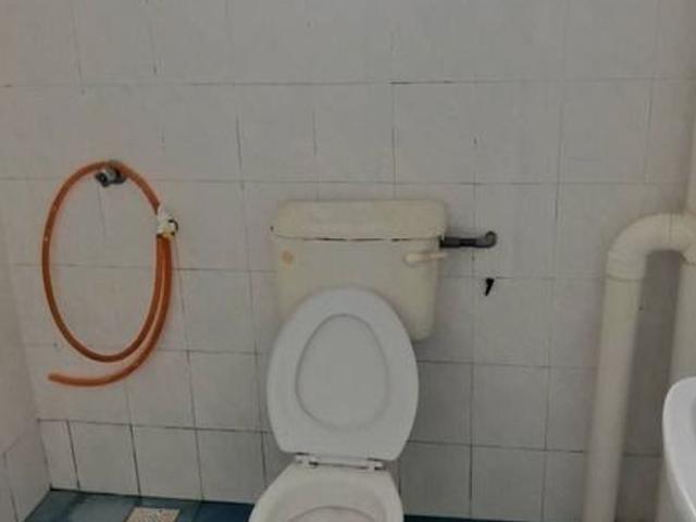 3 Bedroom Apartment for rent in Shah Alam, Selangor